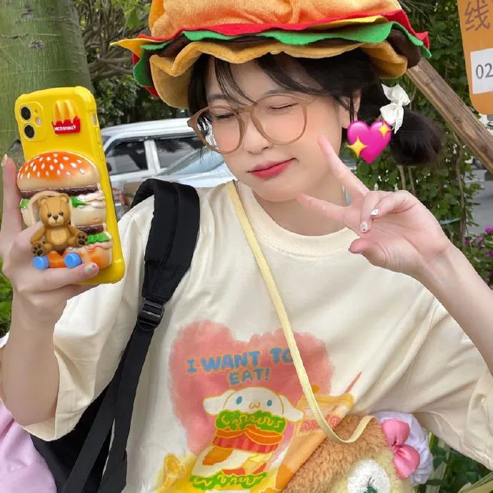 我的卡路里男孩