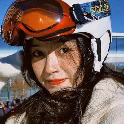 双枪假面人